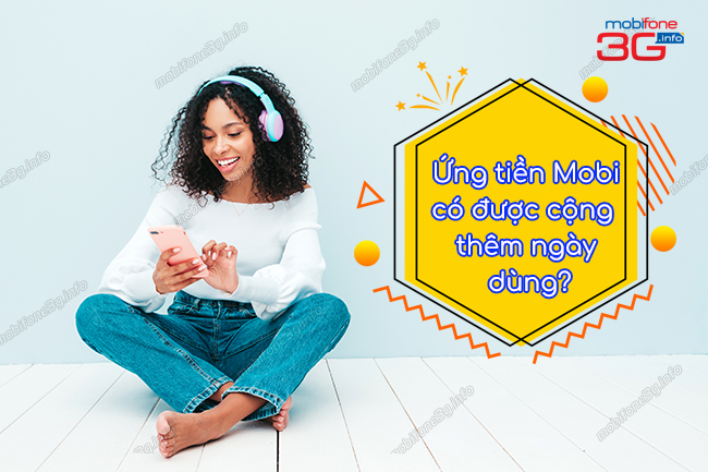 ung tien mobifone co duoc cong them ngay dung? ung tien mobifone co duoc cong them ngay dung?