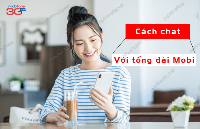 chat voi tong dai mobifone chat voi tong dai mobifone