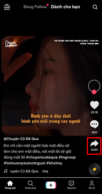 cach chia se video tiktok len story facebook khong can luu? cach chia se video tiktok len story facebook khong can luu
