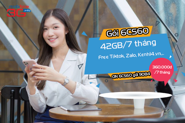 lam sao dang ky goi cuoc 6cs60 mobifone? goi cuoc 6cs60 mobifone