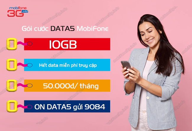 goi cuoc data5 mobifone la gi? goi cuoc data5 mobifone
