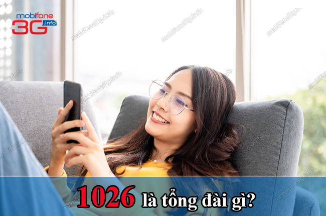 1026 la tong dai gi? tong dai 1026 la gi?