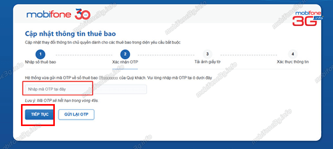 cach cap nhat thong tin chinh chu mobifone khi o nuoc ngoai cach cap nhat thong tin chinh chu mobifone khi o nuoc ngoai