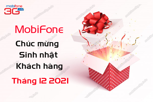 Khuyến mãi MobiFone mừng sinh nhật khách hàng T32022