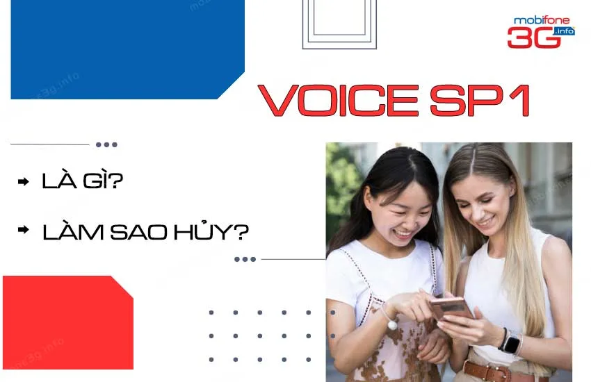 voice sp1 la gi?