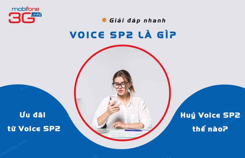 voice sp2 la gi