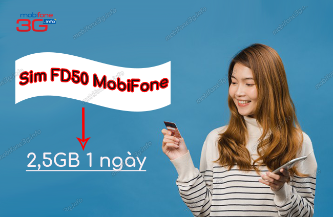 sim fd50 mobifone uu dai gi? sim fd50 mobifone