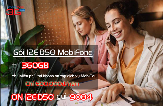 goi cuoc 12ed50 mobifone la gi? goi cuoc 12ed50 mobifone