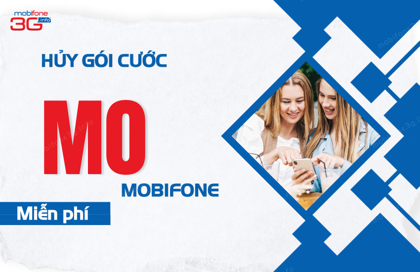 huy goi cuoc m0 mobifone