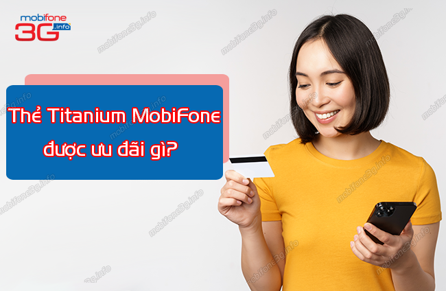 the titanium mobifone