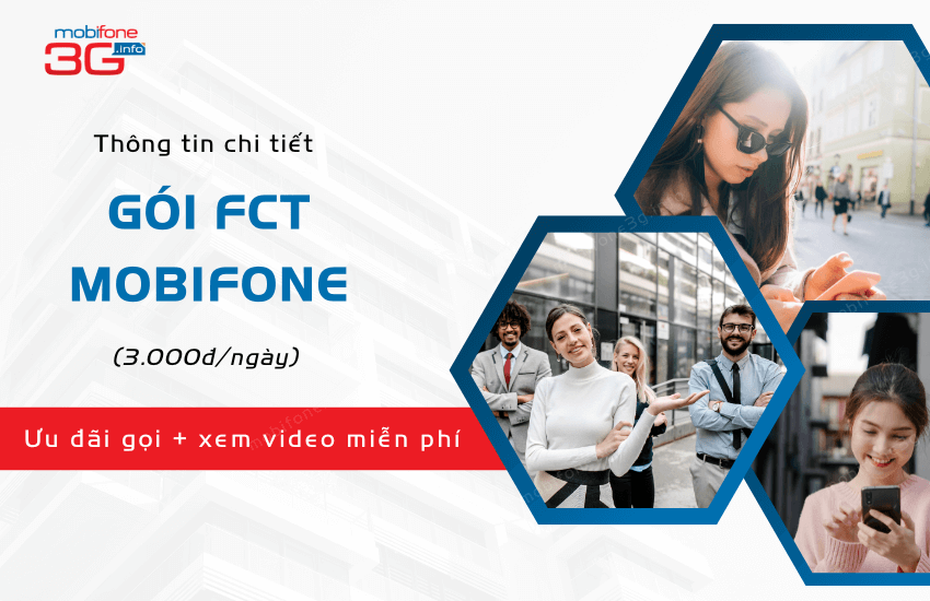 FCT MobiFone
