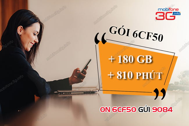 dang ky goi cuoc 6cf50 mobifone nhu the nao? dang ky goi cuoc 6cf50 mobifone