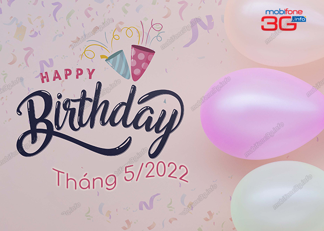 Chúc mừng sinh nhật tháng 5  Bánh sinh nhật ngon Hà Nội  Facebook