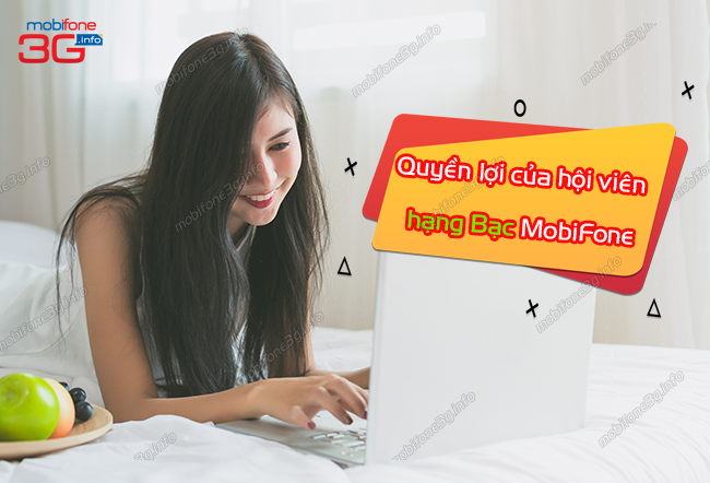 quyen loi cua hoi vien hang bac mobifone quyen loi cua hoi vien hang bac mobifone