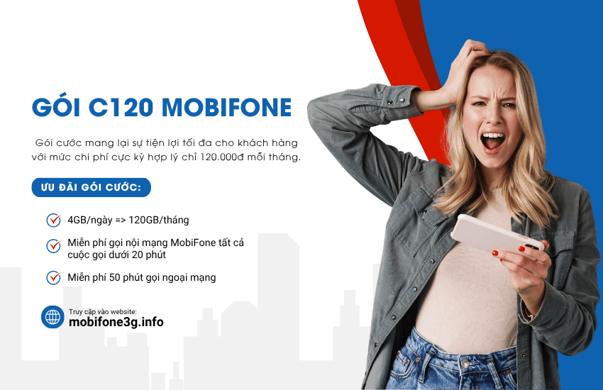 goi cuoc c120 mobifone