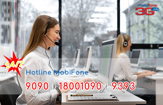 so tong dai mobifone cham soc khach hang 24/24