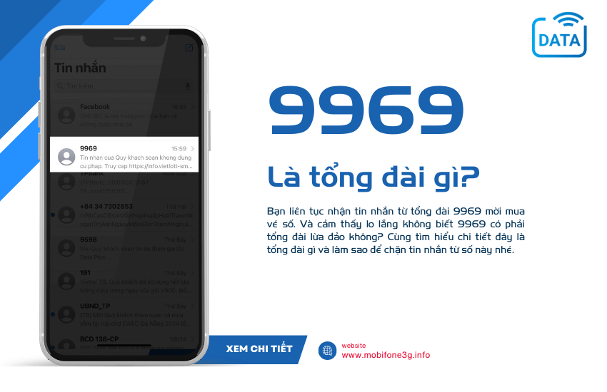 tong dai 9969 la gi