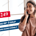 Có nhà cung cấp dịch vụ internet nào sử dụng mạng 0249 của Gtel không?
