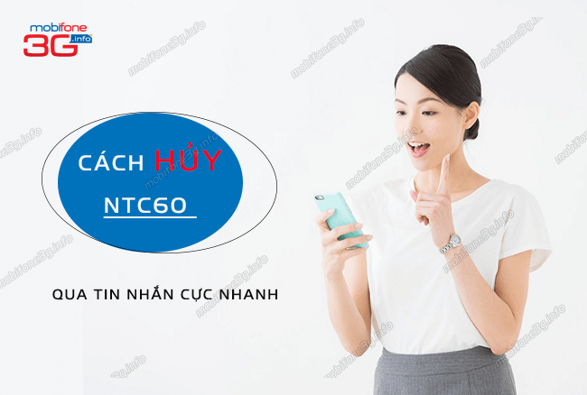cach huy nct60 mobifone