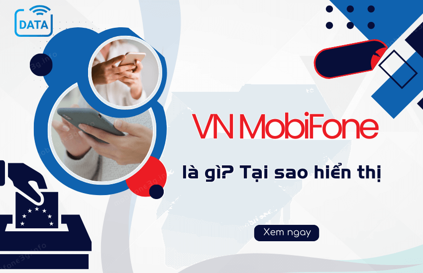 vn mobifone la gi?