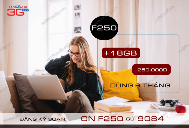 dang ky goi f250 mobifone dang ky goi f250 mobifone