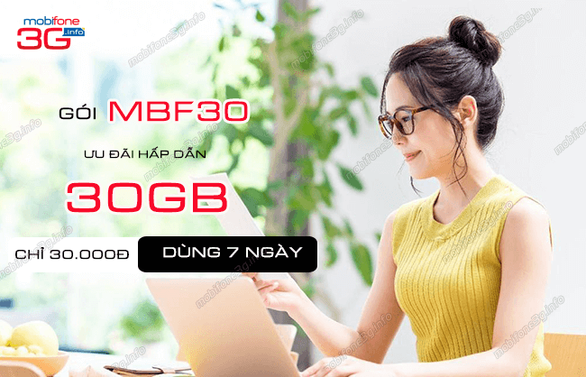 goi cuoc mbf30 mobifone la gi? goi cuoc mbf30 mobifone