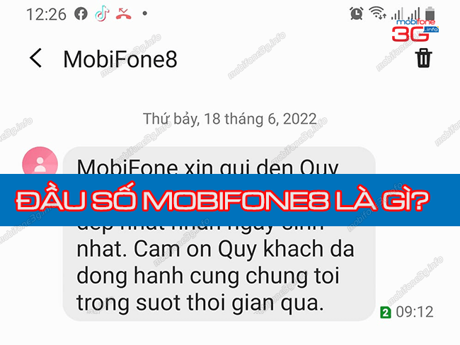mobifone8 la gi?