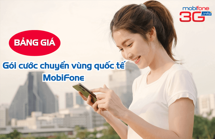 goi cuoc chuyen vung quoc te mobifone