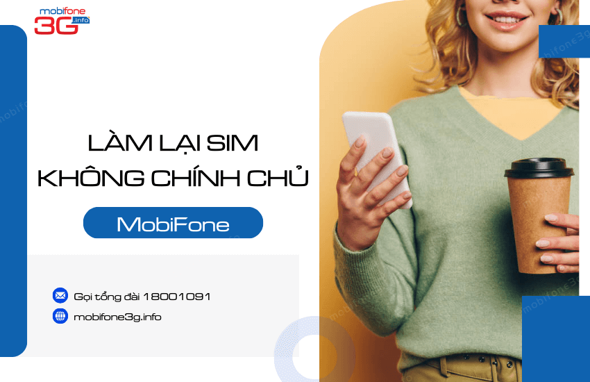 lam lai sim khong chinh chu mobifone