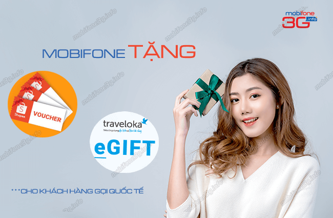 mobifone tang voucher shopee traveloka mobifone tang voucher shopee traveloka