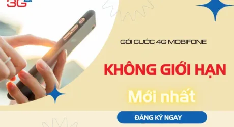 80+ cách đăng ký 4G Mobi không giới hạn tốc độ cao MỚI NHẤT