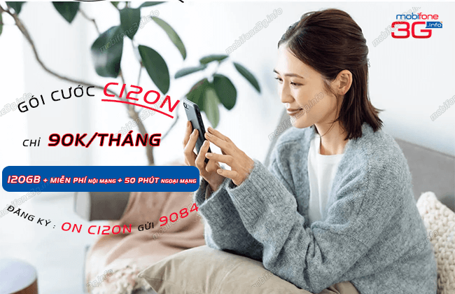 dang ky goi cuoc c120n mobifone