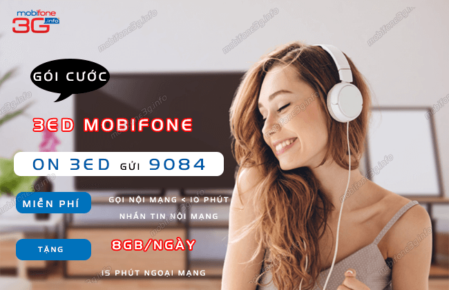 dang ky goi 3ed mobifone dang ky goi cuoc 3ed mobifone