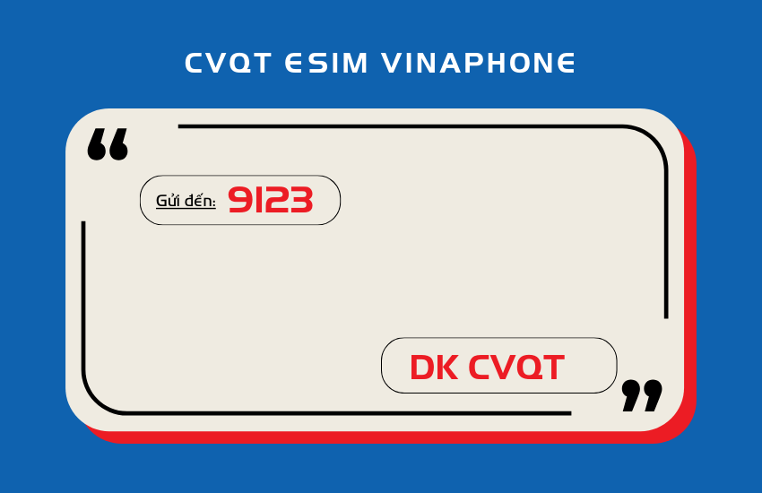 esim vinaphone co dung duoc o nuoc ngoai khong