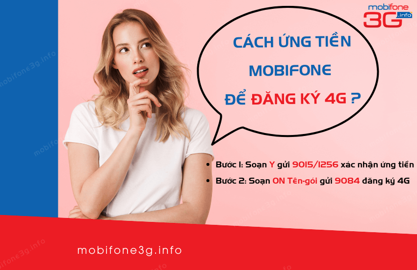 cach ung tien mobifone dang ky 4g