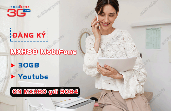 lam sao de dang ky goi mxh80 mobifone? dang ky goi mxh80 mobifone