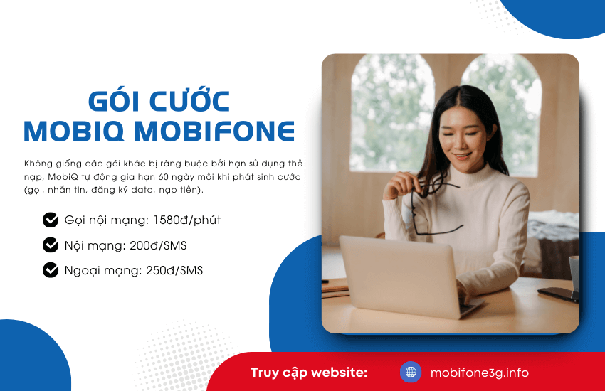goi cuoc mobiq mobifone