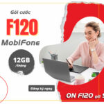 gói f120 mobifone
