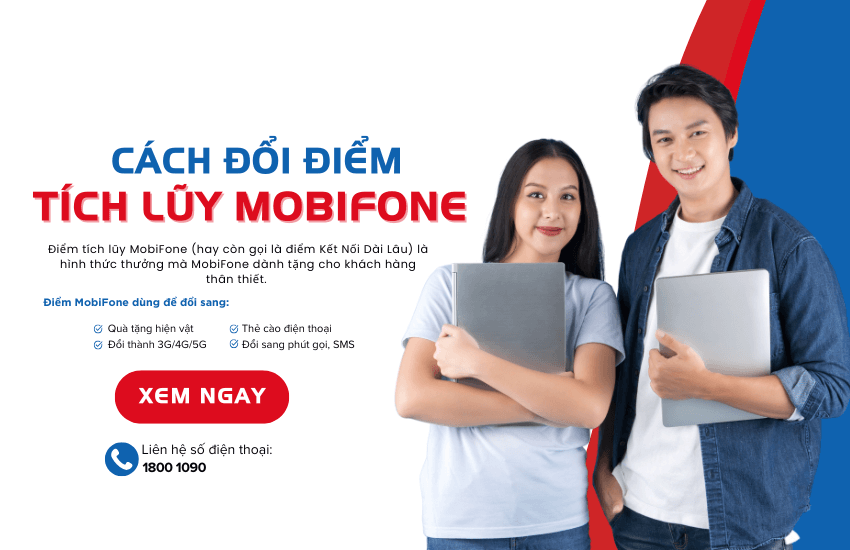 diem mobifone dung de lam gi