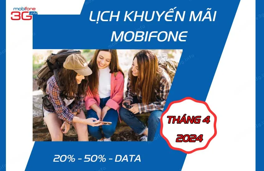 mobifone khuyen mai nap the thang 4 2024