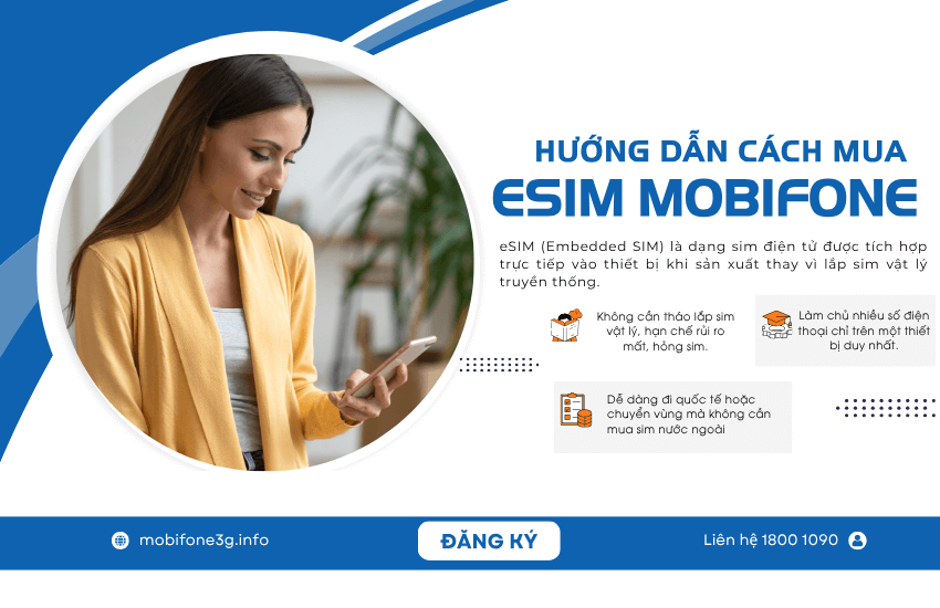 cach mua esim mobifone