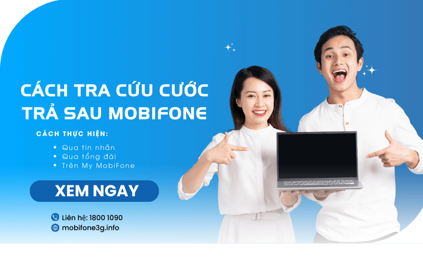 tra cuu cuoc tra sau mobifone