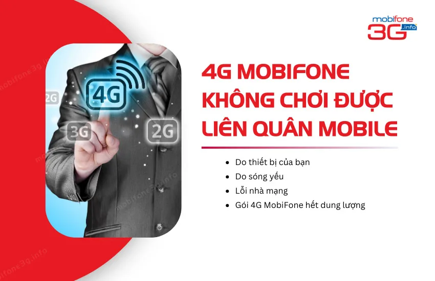 4G MobiFone khong choi duoc lien quan mobile