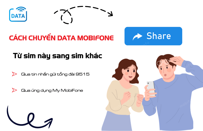 cach chuyen data mobifone