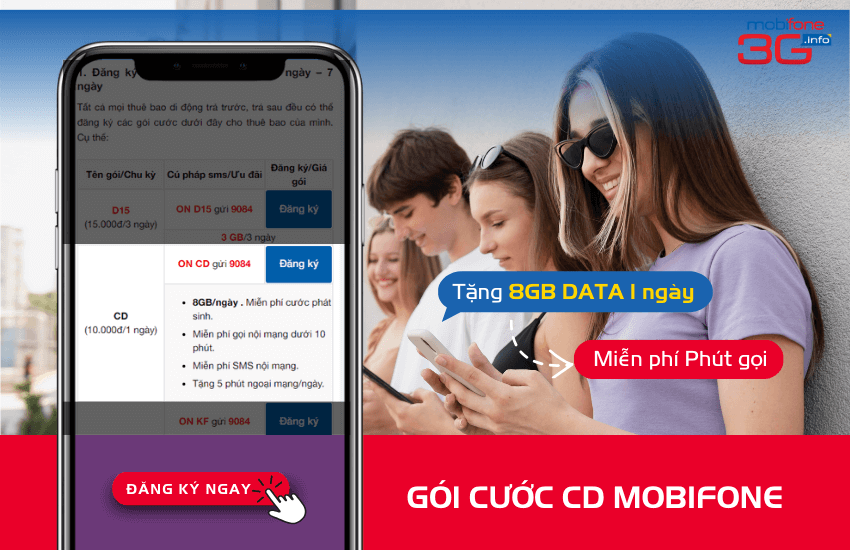 goi cuoc cd mobifone