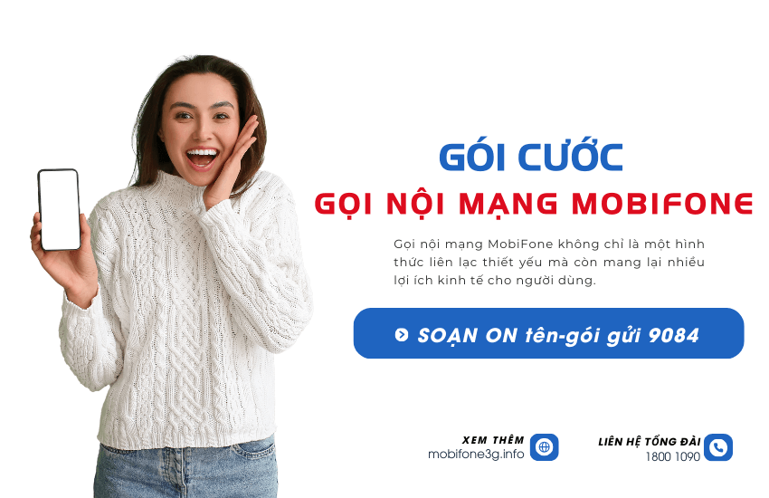 goi cuoc goi noi mang mobifone