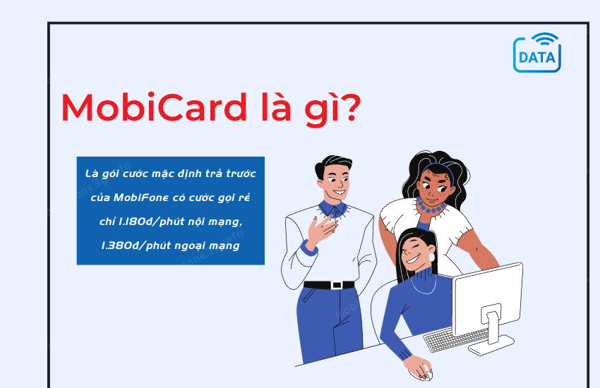 mobicard la gi? gia cuoc bao nhieu?