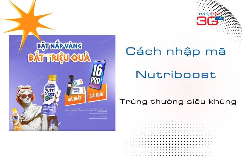 nhap ma nutriboots