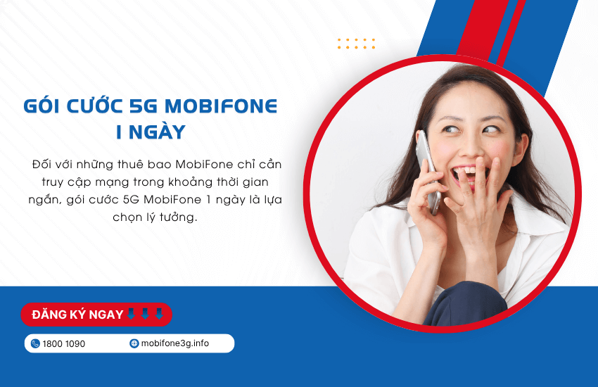 goi 5g mobifone 1 ngay