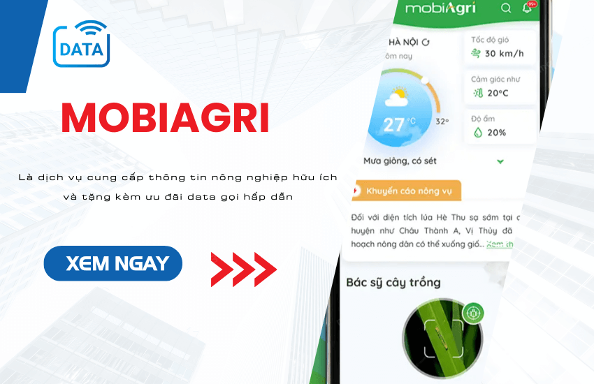 mobiagri la gi?